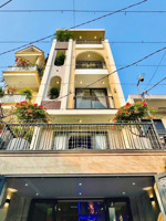 chốt nhanh gọn lẹ ! còn 3,7 tỷ bán nhà huỳnh văn bánh - phú nhuận, cho thuê sẳn 23 triệu - hẻm oto