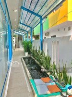 chào bán tòa căn hộ 5 tầng, sát phố tây an thượng, biển mỹ khê, 218m2 đất, dòng tiền 65tr/tháng.