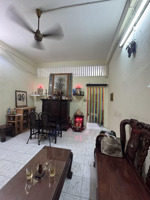 giảm 5 tỷ nhà 3 tầng hxh vạn kiếp p3 bình thạnh 65m2 (4.2x15.5) 6pn6wc shr hoàn công đủ chỉ 9.7