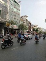 bán nhà 6 x 12m - xây 3 tầng cách đường thích quảng đức 100m giá 14.5 tỷ