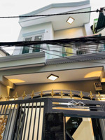 bán nhà đẹp 2 tầng vào ở ngay. hẻm 3 gác thông thoáng.