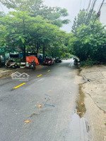 cần bán lô đất mt nguyễn đỗ cung.gần chợ hòa mỹ.đà nẵng