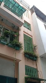 bán nhà phân lô trần quốc hoàn, 60m2x5 tầng, ô tô tránh nhau. 23.2 tỷ