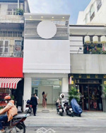 chính chủ gửi cho thuê nhà mặt tiền 20 nguyễn hữu cầu, p. tân định, q1, 4x19m, trệt lầu, 