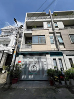 nhà hẻm 8m đường gò dầu dt 6x19m (3.5 tấm) giá 16 tỷ tl