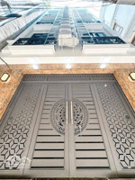 toà ccmn cầu giấy 62m x 7t - 15p, cho thuê 75tr/tháng - đủ pccc - gần phố. giá 15.4 tỷ