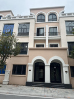 liền kề hải âu -ocp2 thiết kế như biệt thự, dt 78m2, mt6m, nhà 5 tầng 66m2/sàn, hướng đn. 10ty5