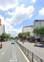 mặt tiền tây thạnh, gần lê trọng tấn, 7 tầng, 4,04mx29,5m, 23,5 tỷ tl