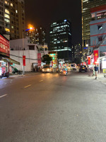 bán nhà khu 135 nguyễn hữu cảnh phường 22 - dt: 4 x 20m - xây 4 tầng - bán 18.8 tỷ