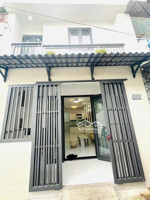 bán nhà 2 tầng, cạnh man thiện tnp a quận 9 giá 3,65 tỷ