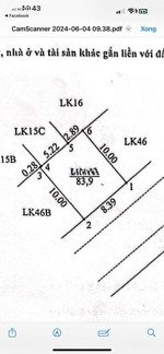 chính chủ bán gấp nhà tố hữu, 85 m2, 8 tầng, mt 8.5m, kinh doanh, ô tô tránh, vỉa hè, 35.8 tỷ