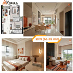 bán căn hộ smarthome 2pn giá chỉ 2.4 tỷ- gần kcn, làng đại học, đai học fpt