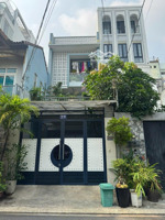 **bán nhà hxh cộng hòa ** phường 13, tân bình (6x15m) 5 tầng mới