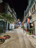 bán nhà hẻm xe hơi 80m2, 8,99 tỷ tại bùi văn ba, tân thuận đông, quận 7, tp.hcm