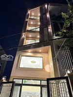 chính chủ bán nhà 6 tầng full option hẻm ô tô tải bà cu, trái tim vũng tàu giá tốt chỉ 7,350 tỷ bộc