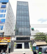 bán gấp tòa nhà mặt tiền nguyễn xí, phường 26, quận bình thạnh