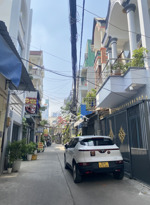 5tỷ350- 40m2- 7 chỗ tới nhà- cách mt chính chỉ 200m- kế bên ecogreen quận 7