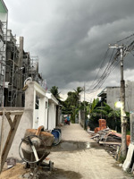 chính chủ cần bán đất mỹ yên, tân bửu, bến lức, long an, 1,5 tỷ, 100m2 giá tốt