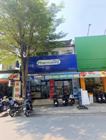 siêu phẩm rẻ nhất ! mặt tiền nhà ga t3 chỉ 105 triệu/m2 - mt văn chung -7x30m - 3 tầng - chỉ 22 tỷ