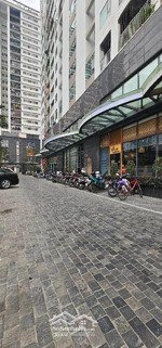 căn hộ ngoại giao đoàn hồ điều hòa view nội khu đẹp trung tâm kđt ngoại giao đoàn - 90m2 2pn 2vs