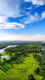 chính chủ gửi bán căn hộ 70m, 2 ngủ, 2 vệ sinh ở aquabay - khu đô thị ecopark hưng yên