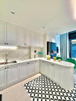 gấp bán vạn kiếp-bình thạnh-7,55tỷ-4 tầng-36m2-1 căn ra mặt tiền-nhà mới-full nội thất-3pn-ban công