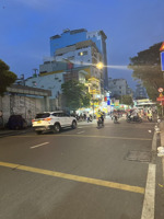 bán shophouse 28m2 đang cho thuê 17tr/tháng tại điện biên phủ, q3, hcm, 6,6 tỷ chính chủ