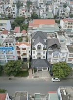 biệt thự 4pn, 4wc tại đường vành đai, quận 6, 30 tỷ, 184m2, bán gấp