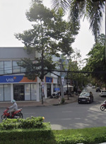 cho thuê nhà 1 trệt 5 lầu mặt tiền đường lê bình cần thơ giá 22 triệu