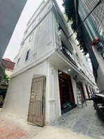 vip ba đình - lô góc 3 thoáng - 20m ra phố - nhà mới full nội thất - ở ngay!