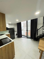 phòng đẹp full nội thất ngay ngã tư bảy hiền