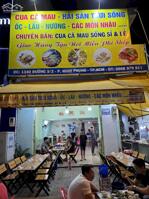  SIÊU HÓT – CHÍNH CHỦ SANG NHƯỢNG QUÁN NHẬU TẠI ĐƯỜNG 3/2 - LƯỢNG KHÁCH ỔN ĐỊNH – GIÁ TỐT ĐẦU TƯ 