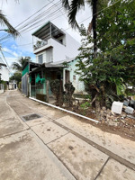 lô đất ngang 8,48m - full thổ - hẻm thông xuân lạc (vĩnh ngọc) - tây nha trang. lh thọ