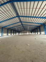 bán nhà xưởng 5000m2 kcn hựu thạnh, đức hòa, long an cũ tây ninh mới 100%