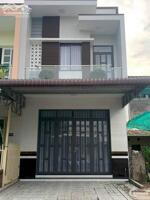 BÁN NHÀ 1 TRỆT 1 LẦU – THỊ TRẤN BẾN LỨC | 5x20m | GIÁ 2,2 TỶ