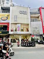 CHO THUÊ NHÀ 2 CĂN LIỀN KỀ SƯ VẠN HẠNH – NGANG 8M – QUẬN 10