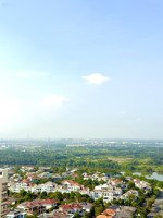 the antonia cho thuê 2 phòng ngủ, view biệt thự, full nội thất, giá 27tr. lh 