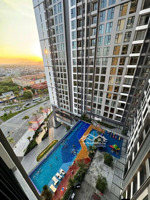 bán gấp cc 1,5 pn 48,6m2 tại sentosa sky giá 2,3 tỷ