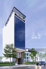 cho thuê tòa nhà văn phòng hồng hà tân bình. hầm 6 tầng, gần sân bay giá chỉ 100tr/tháng.