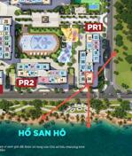 SIÊU PHẨM 3PN , BAN CÔNG VIEW SÔNG SAN HÔ + VƯỜN CẢNH QUAN – GIÁ CHỈ 6,45 tỷ THU NET