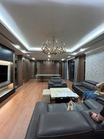 chủ nhà gửi bán căn hộ 140m2 3pn + 2wc full nội thất tại green diamond, 93 láng hạ, đã có sổ!