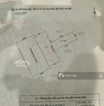 siêu phẩm mặt đường 40m không lỗi lầm đất tái định cư tràng cát (e9) lh 