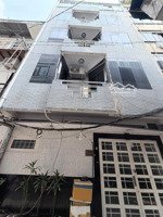 tài sản doanh thu gần 100tr/tháng ngay phường bến thành q1 chỉ 9.9 tỷ