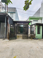 2.65 tỷ/ bán đất tặng nhà cấp 4 gần nhà thờ lái thiêu p.bình nhâm tp.thuận an .