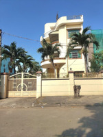 biệt thự 4 tầng khu phân lô nguyễn duy trinh gần đỗ xuân hợp, võ chí công diện tích 230m2 siêu rẻ