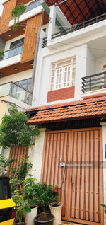 nhà phố hoàng văn thụ hàng cực hiếm siêu hột tại trung tâm thành phố vũng tàu