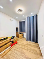 bán nhà 4 tầng đẹp ngay dương bá trạc, hẻm 6m xe hơi ngủ nhà, 4pn sân thượng rộng, shr nhỉnh 7 tỷ