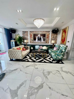 bán villa đường hồ văn huê 114m² 6 tầng - 39.9 tỷ - biệt thự vip vàng phú nhuận