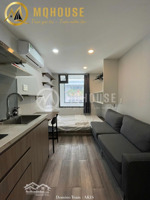 khai trương căn hộ studio mới ngay thảo điền ga metro đầy đủ tiện nghi