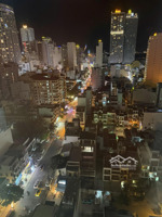 bán nhanh căn hộ hud nguyễn thiện thuật, full nội thất, tầng cao, hướng nam giá chỉ 5 tỷ(bao thuế)